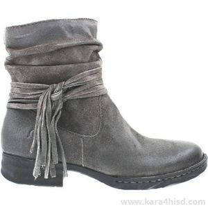 Fashional style Born Cross - Women's Peltro Grey S